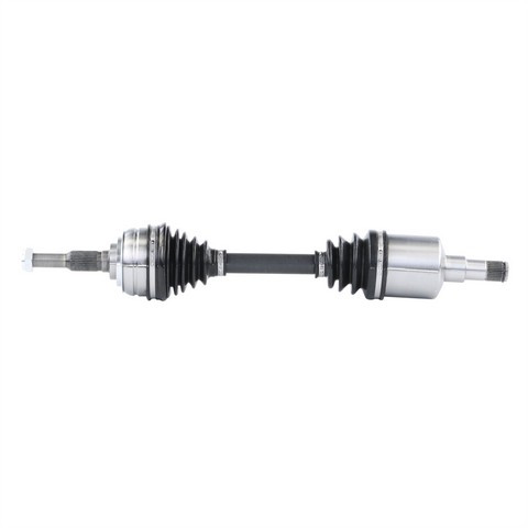 TrakMotive CV Axle Shaft P/N:GM-8063