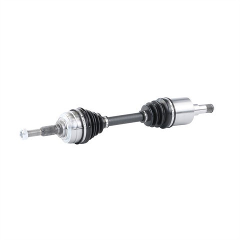 TrakMotive CV Axle Shaft P/N:GM-8063