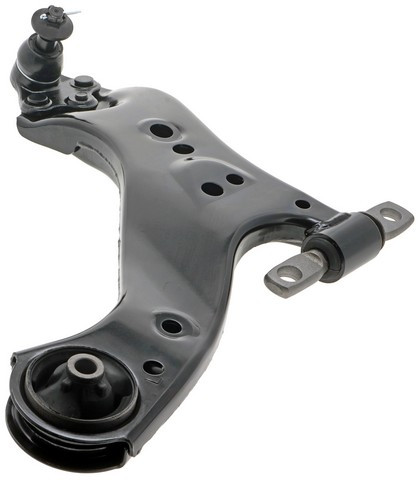 Mevotech Original Grade Suspension Control Arm and Ball Joint Assembly P/N:GS861312