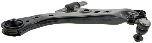 Mevotech Original Grade Suspension Control Arm and Ball Joint Assembly P/N:GS861312