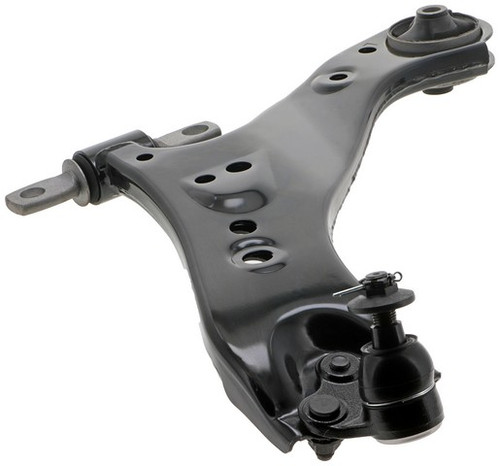 Mevotech Original Grade Suspension Control Arm and Ball Joint Assembly P/N:GS861312