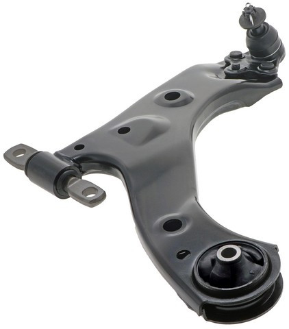 Mevotech Original Grade Suspension Control Arm and Ball Joint Assembly P/N:GS861322