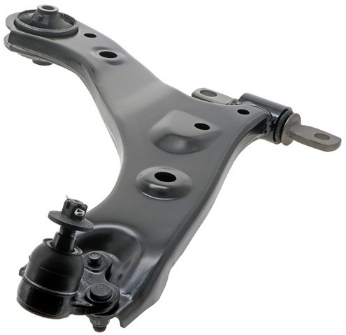 Mevotech Original Grade Suspension Control Arm and Ball Joint Assembly P/N:GS861322