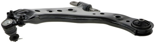 Mevotech Original Grade Suspension Control Arm and Ball Joint Assembly P/N:GS861322
