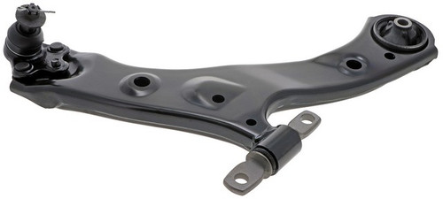 Mevotech Original Grade Suspension Control Arm and Ball Joint Assembly P/N:GS861322