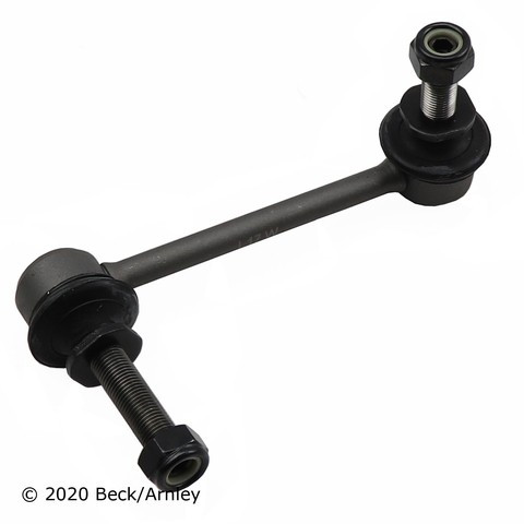 Beck/Arnley Suspension Stabilizer Bar Link P/N:101-6395