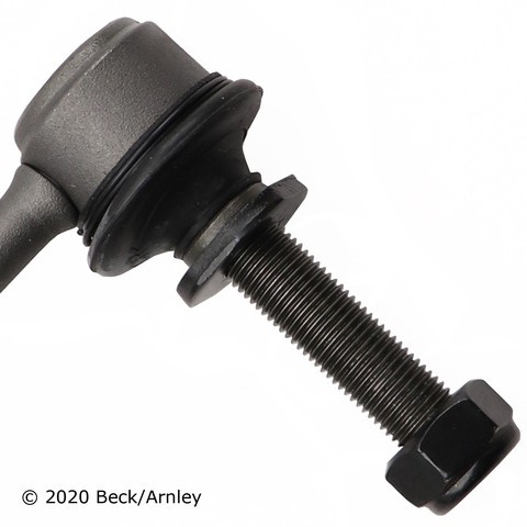 Beck/Arnley Suspension Stabilizer Bar Link P/N:101-6395