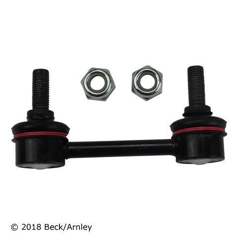Beck/Arnley Suspension Stabilizer Bar Link P/N:101-5047