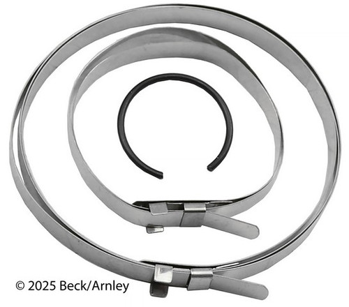 Beck/Arnley CV Joint Boot Kit 103-2918 - view 4