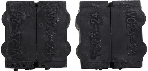 Beck/Arnley Suspension Stabilizer Bar Bushing Kit P/N:101-7548