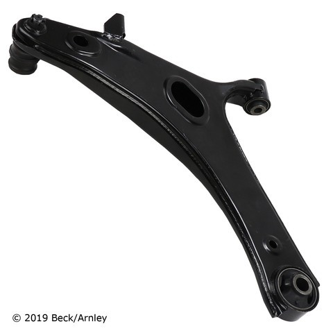 Beck/Arnley Suspension Control Arm and Ball Joint Assembly P/N:102-8052