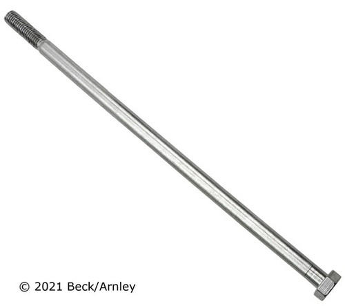 Beck/Arnley Suspension Stabilizer Bar Link Kit P/N:101-6770