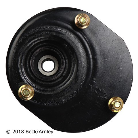 Beck/Arnley Suspension Strut Mount P/N:101-8215