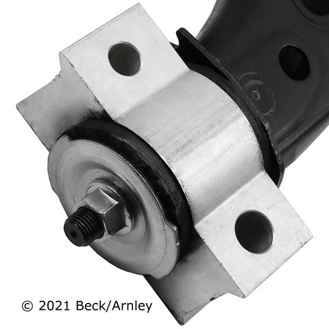 Beck/Arnley Suspension Control Arm and Ball Joint Assembly P/N:102-8251