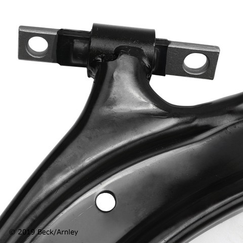 Beck/Arnley Suspension Control Arm and Ball Joint Assembly 102-7045 - view 9