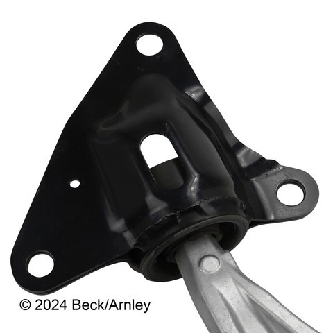 Beck/Arnley Suspension Control Arm and Ball Joint Assembly 102-7844 - view 3