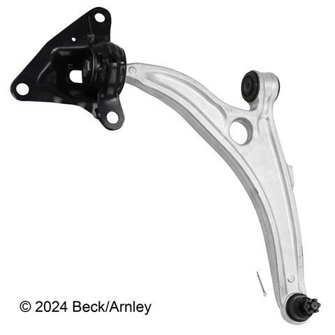 Beck/Arnley Suspension Control Arm and Ball Joint Assembly 102-7844 - view 5