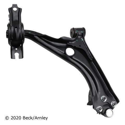 Beck/Arnley Suspension Control Arm and Ball Joint Assembly 102-8156 - view 2