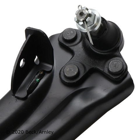 Beck/Arnley Suspension Control Arm and Ball Joint Assembly 102-8156 - view 3