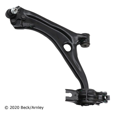 Beck/Arnley Suspension Control Arm and Ball Joint Assembly 102-8156 - view 6