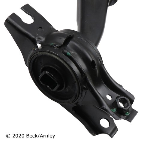 Beck/Arnley Suspension Control Arm and Ball Joint Assembly 102-8156 - view 9