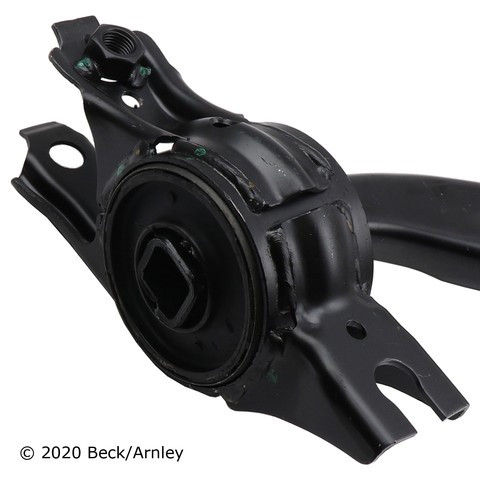 Beck/Arnley Suspension Control Arm and Ball Joint Assembly 102-8155 - view 4