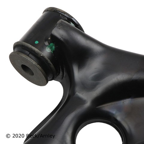 Beck/Arnley Suspension Control Arm and Ball Joint Assembly P/N:102-8155