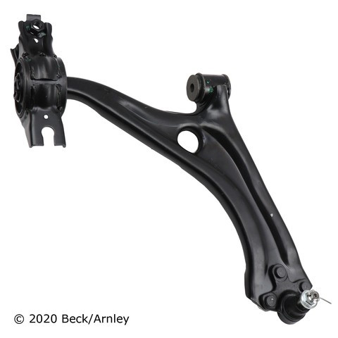 Beck/Arnley Suspension Control Arm and Ball Joint Assembly P/N:102-8155