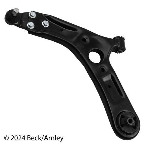 Beck/Arnley Suspension Control Arm and Ball Joint Assembly 102-8434