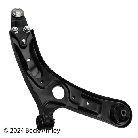 Beck/Arnley Suspension Control Arm and Ball Joint Assembly 102-8434 - view 7