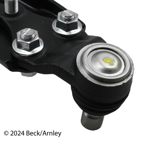 Beck/Arnley Suspension Control Arm and Ball Joint Assembly 102-8434 - view 8