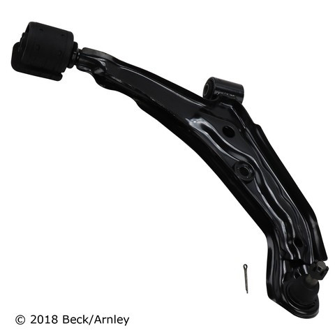Beck/Arnley Suspension Control Arm and Ball Joint Assembly 102-5160