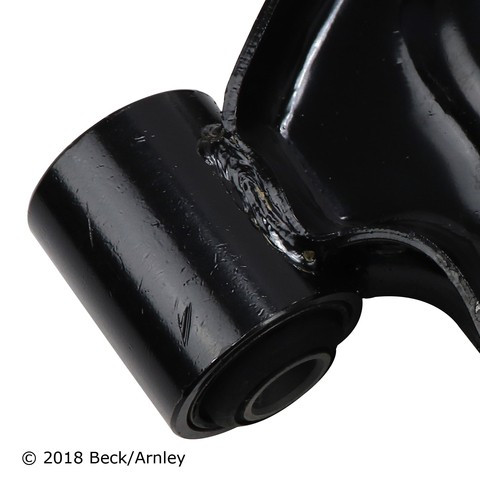 Beck/Arnley Suspension Control Arm and Ball Joint Assembly 102-5160 - view 4