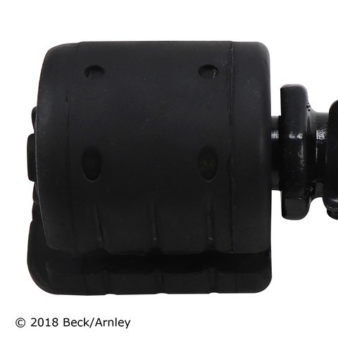 Beck/Arnley Suspension Control Arm and Ball Joint Assembly 102-5160 - view 5