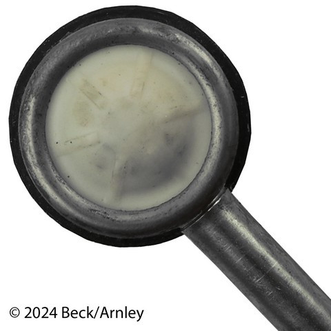 Beck/Arnley Suspension Stabilizer Bar Link P/N:101-6752