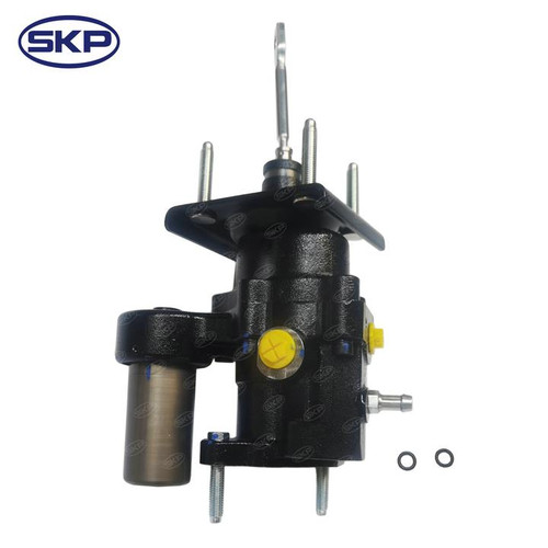 SKP Power Brake Booster SK527361 - view 2