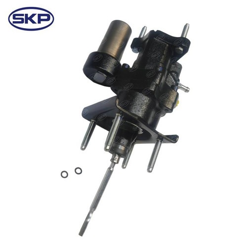 SKP Power Brake Booster SK527361 - view 3