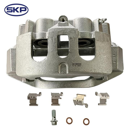 SKP Disc Brake Caliper SK18B5306 - view 2
