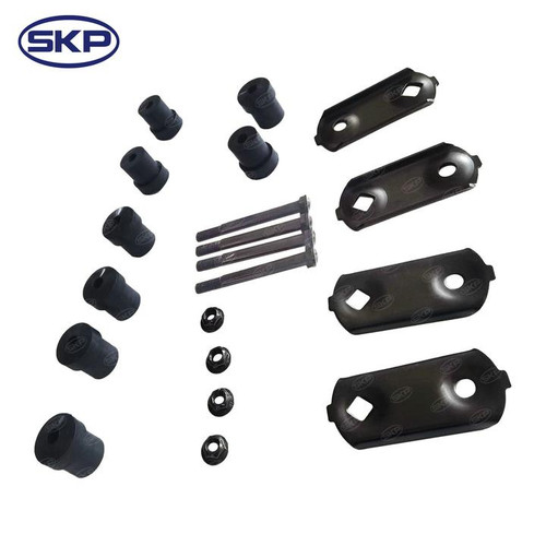 SKP Leaf Spring Shackle P/N:SK722A56K2