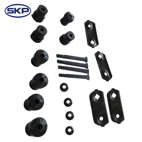 SKP Leaf Spring Shackle SK722A56K2 - view 2