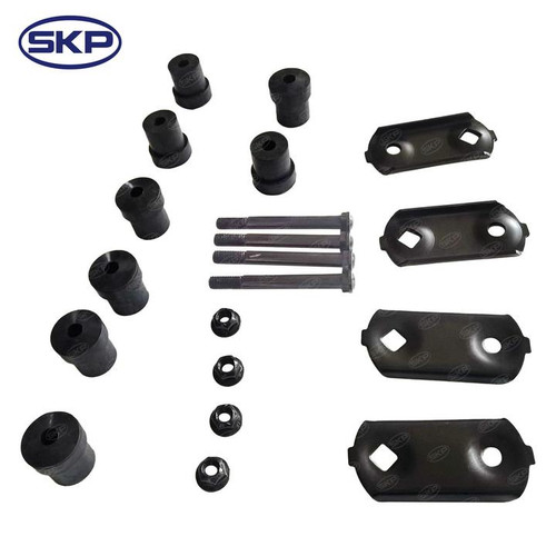 SKP Leaf Spring Shackle P/N:SK722A56K2
