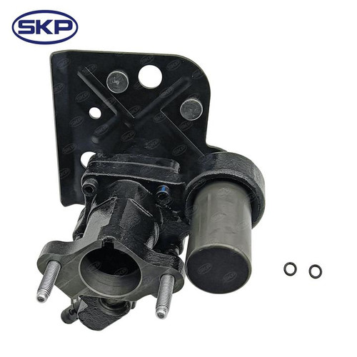 SKP Power Brake Booster SK527359 - view 3