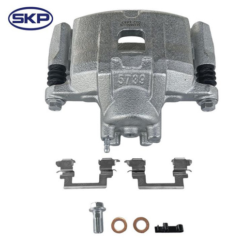 SKP Disc Brake Caliper SK18B5032B - view 3