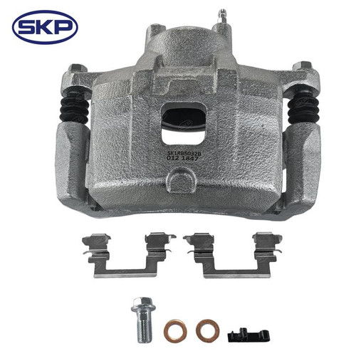SKP Disc Brake Caliper SK18B5032B - view 4