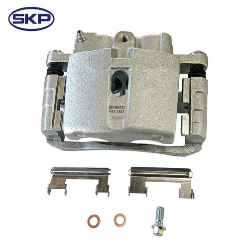 SKP Disc Brake Caliper SK18B4729 - view 2