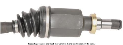CARDONE New CV Axle Assembly P/N:66-1543