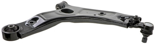 Mevotech Original Grade Suspension Control Arm and Ball Joint Assembly P/N:GS901288
