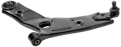 Mevotech Original Grade Suspension Control Arm and Ball Joint Assembly P/N:GS901288