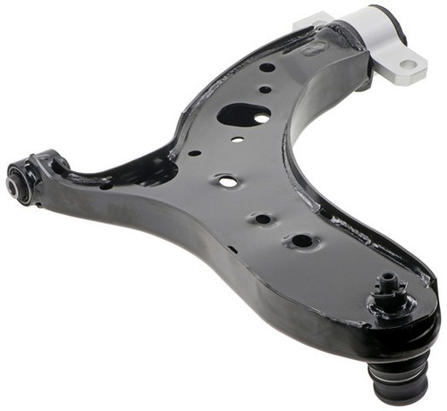 Mevotech Original Grade Suspension Control Arm and Ball Joint Assembly P/N:GS801237