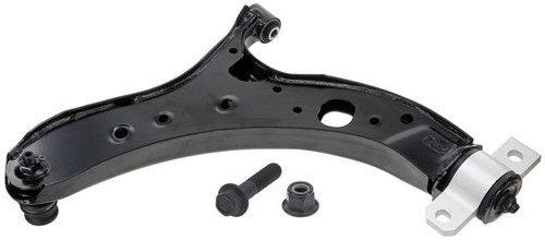 Mevotech Original Grade Suspension Control Arm and Ball Joint Assembly P/N:GS801237